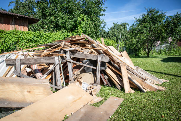 Best Residential Junk Removal  in Brandon, MS