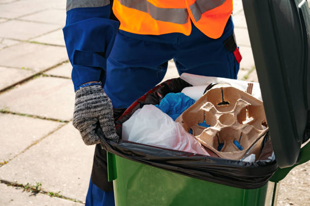 Best Residential Junk Removal  in Brandon, MS