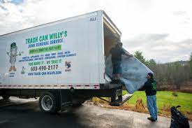 Professional Junk Removal Services in Brandon, MS